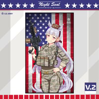 Image 3 of U.S ARMY x GOLDSHIP