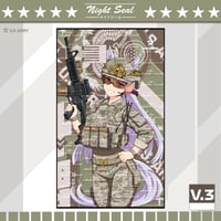 Image 4 of U.S ARMY x GOLDSHIP
