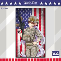 Image 5 of U.S ARMY x GOLDSHIP