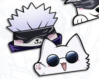 Image 1 of 黒猫  G. CATORU