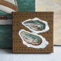 Image 3 of Green Gill Duo