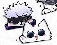 Image 2 of 黒猫  G. CATORU