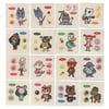 animal crossing stickers