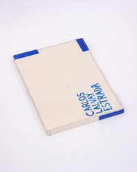 Image 4 of MSLLDLSLMTS (7/15-C) — Mas Allá de los Límites - Original cyanotype | PICA