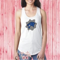 Image 4 of Georgia State Panthers SET Design SVG Files, Cricut, Studio, Digital Cut Files