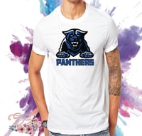Image 9 of Georgia State Panthers SET Design SVG Files, Cricut, Studio, Digital Cut Files