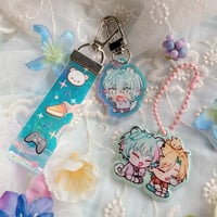 OC Charms 2