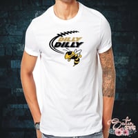 Image 9 of Georgia Tech Yellow Jackets SET College Design SVG Files, Cricut, Studio, Digital Cut Files