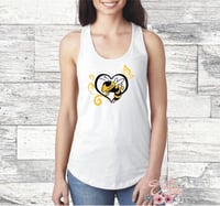 Image 13 of Georgia Tech Yellow Jackets SET College Design SVG Files, Cricut, Studio, Digital Cut Files