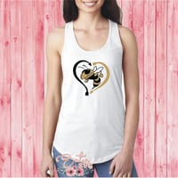 Image 14 of Georgia Tech Yellow Jackets SET College Design SVG Files, Cricut, Studio, Digital Cut Files