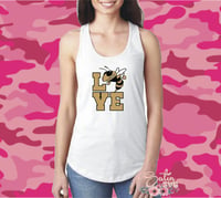 Image 15 of Georgia Tech Yellow Jackets SET College Design SVG Files, Cricut, Studio, Digital Cut Files