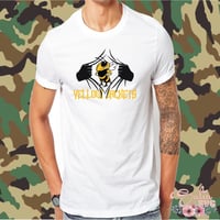 Image 16 of Georgia Tech Yellow Jackets SET College Design SVG Files, Cricut, Studio, Digital Cut Files