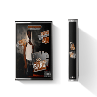 Bang Cassette Mixtape