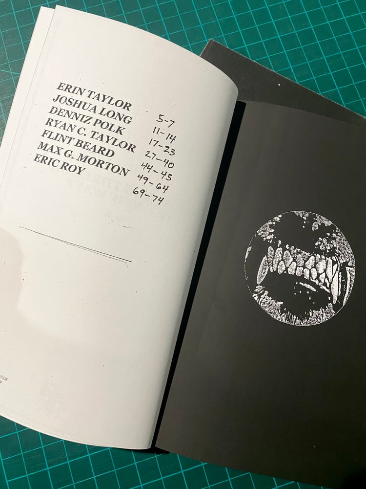 Image of STOMPING THROUGH THE NEW WAVE VOL. II book