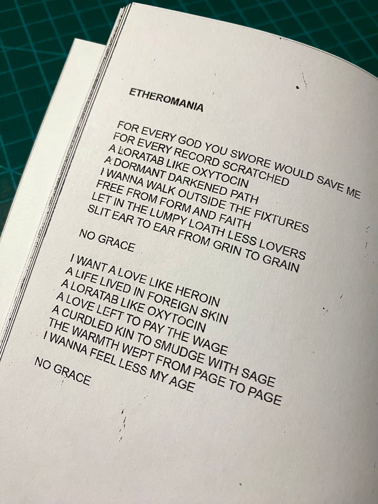 Image of STOMPING THROUGH THE NEW WAVE VOL. II book