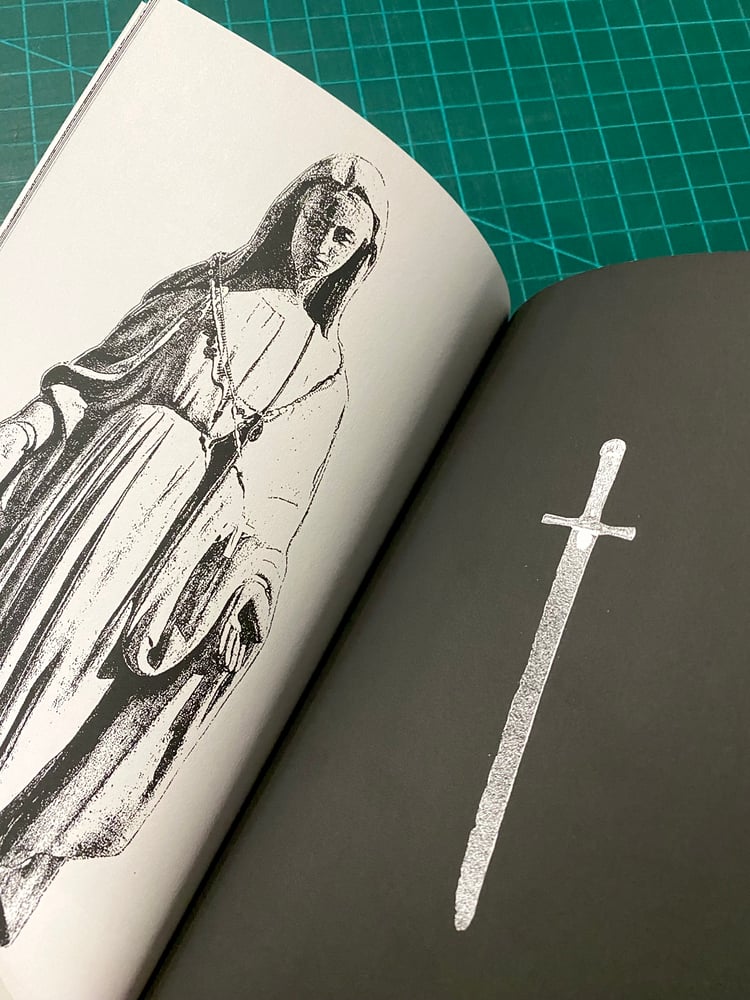 Image of STOMPING THROUGH THE NEW WAVE VOL. II book