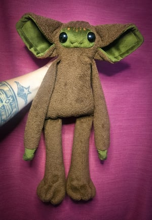 Mediun Lankie! ☆Earthy☆