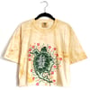 Turtle Island Crop Tee