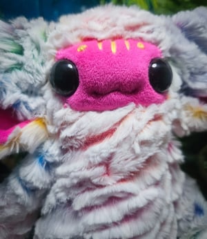 Medium Lankie!! ☆Party Rainbow!☆