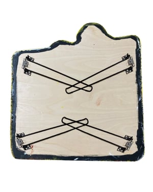 Image of Still In Love (Accent Table)