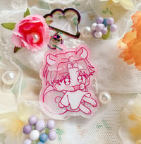 Ji9star Pearl Acrylic Charm