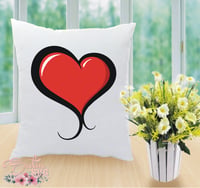 Image 2 of Heart-Love Design SVG Files, Cricut, Silhouette Studio, Digital Cut Files