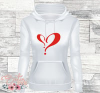 Image 7 of Heart-Love Design SVG Files, Cricut, Silhouette Studio, Digital Cut Files