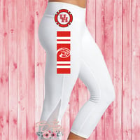 Image 4 of Houston Cougars University Designs. SVG Files, Cricut, Studio, Digital Cut Files