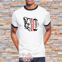 Image 6 of Houston Cougars University Designs. SVG Files, Cricut, Studio, Digital Cut Files