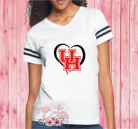 Image 13 of Houston Cougars University Designs. SVG Files, Cricut, Studio, Digital Cut Files