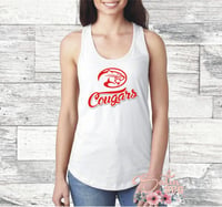 Image 15 of Houston Cougars University Designs. SVG Files, Cricut, Studio, Digital Cut Files