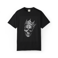 skull 