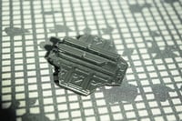 Image 1 of PDG Contour Mount V1