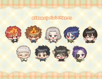 Image 1 of REBORN! Mini charms
