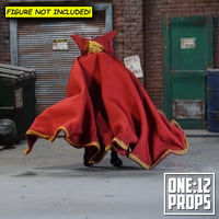 Image 4 of Custom Wired Cape for ML Comic Dr Strange V2