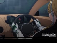 Image 5 of 【 PREORDER 】 MFG x Fujiwara Tofu Cafe ( EMMA Edition ) Racing Gloves