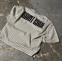 Image 1 of SSAINT CCRUE STRIPE