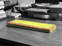 Brick Alien Curb
