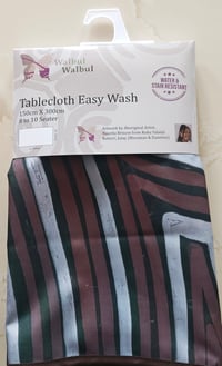 Image 2 of Trust Tablecloth Wholesale 