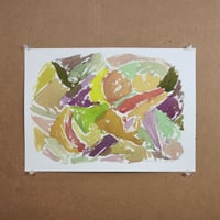 ON PAPER: Landscape 7