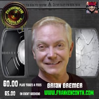 Brian Bremer Photo Op -Saturday June 27th- Time: 4:15