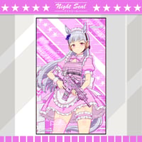 Image 2 of UMA x Tactical Maid