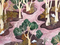 Image 1 of 'Natural Phenomenon' Original Artwork