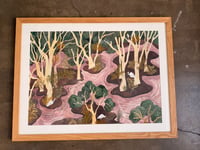 Image 2 of 'Natural Phenomenon' Original Artwork
