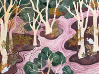 Image 3 of 'Natural Phenomenon' Original Artwork