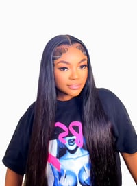 Image 1 of THE SIGNATURE NATURAL STRAIGHT