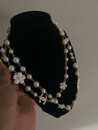 Pearls n flowers cc