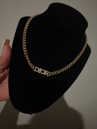 Image 2 of DO necklace 
