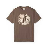 Image 2 of SINEMA "SUN" Tee by GOME