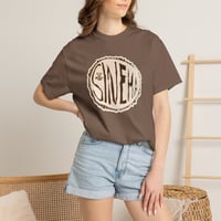 Image 3 of SINEMA "SUN" Tee by GOME